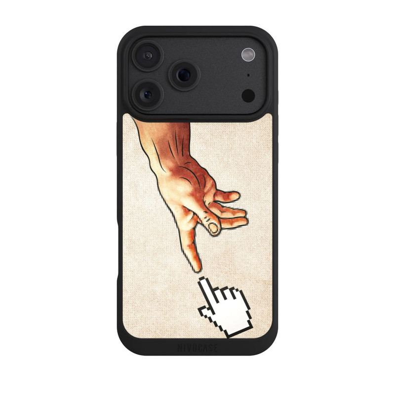 iPhone 18 Pro Max NIVOpure Création D'Adam