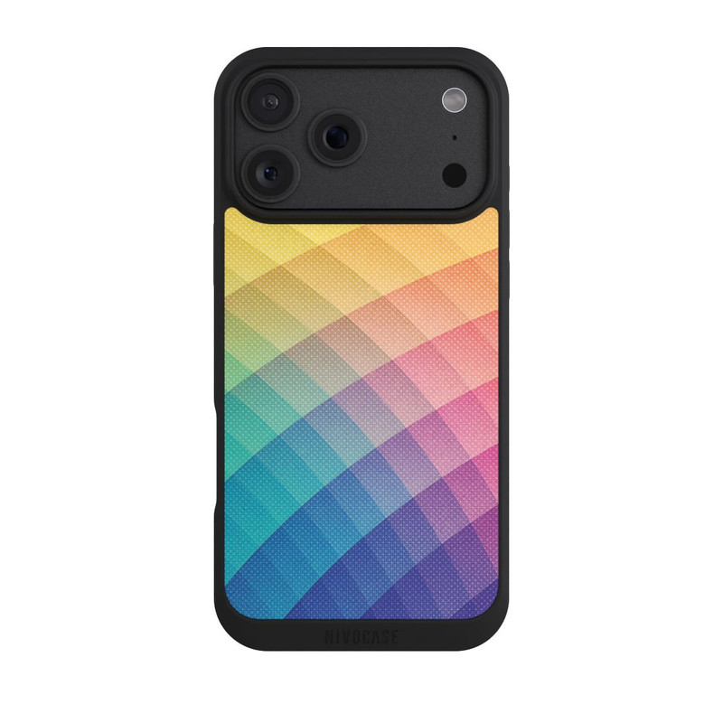 iPhone 18 Pro Max NIVOpure Spectrum Bomb - Fruityfresh