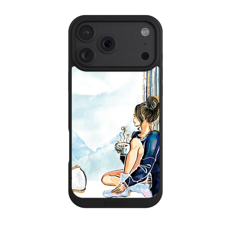 iPhone 18 Pro Max NIVOpure Attendre Noel