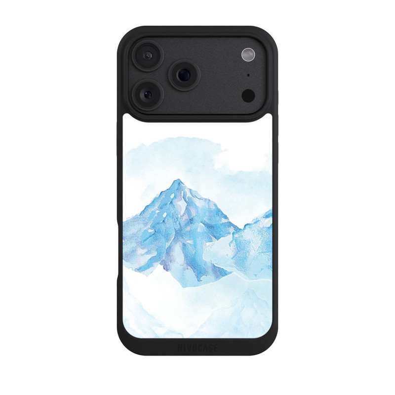 iPhone 18 Pro Max NIVOpure Montagnes