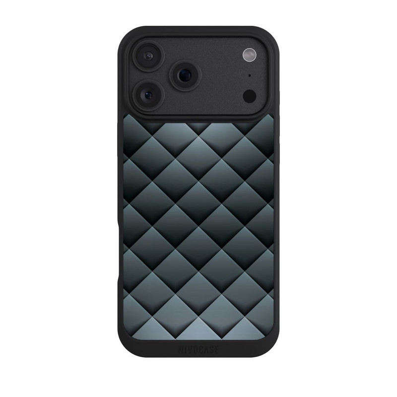 iPhone 18 Pro Max NIVOpure Black Quads