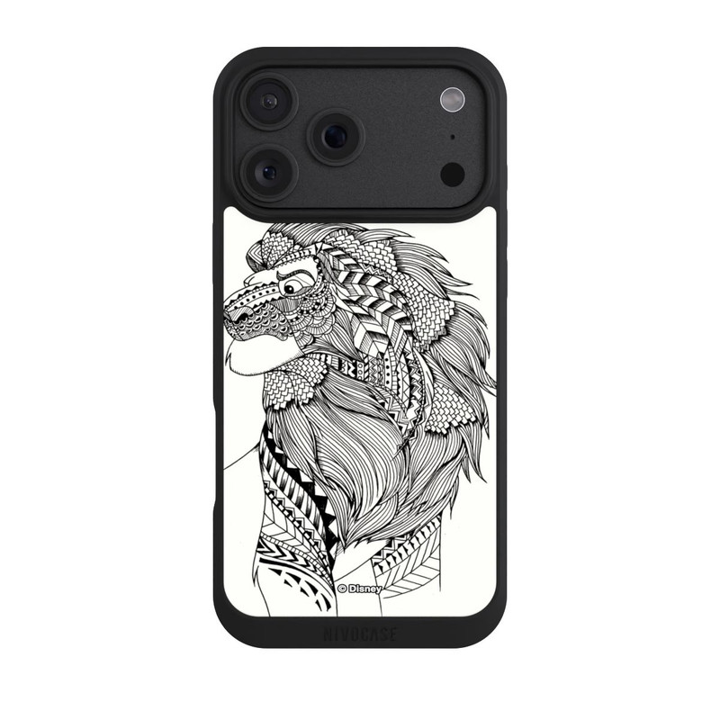 iPhone 18 Pro Max NIVOpure Mufasa Ethno
