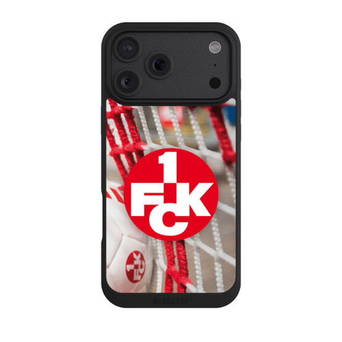 Apple iPhone 18 Pro Max NIVOpure Torschuss FCK