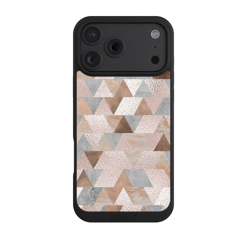 iPhone 18 Pro Max NIVOpure Triangles chatoyants