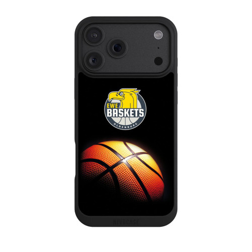 Apple iPhone 18 Pro Max NIVOpure Basketball EWE