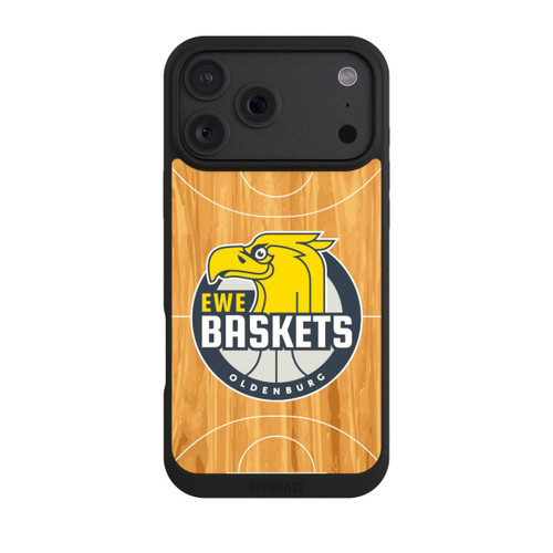 Apple iPhone 18 Pro Max NIVOpure Basketball Court EWE