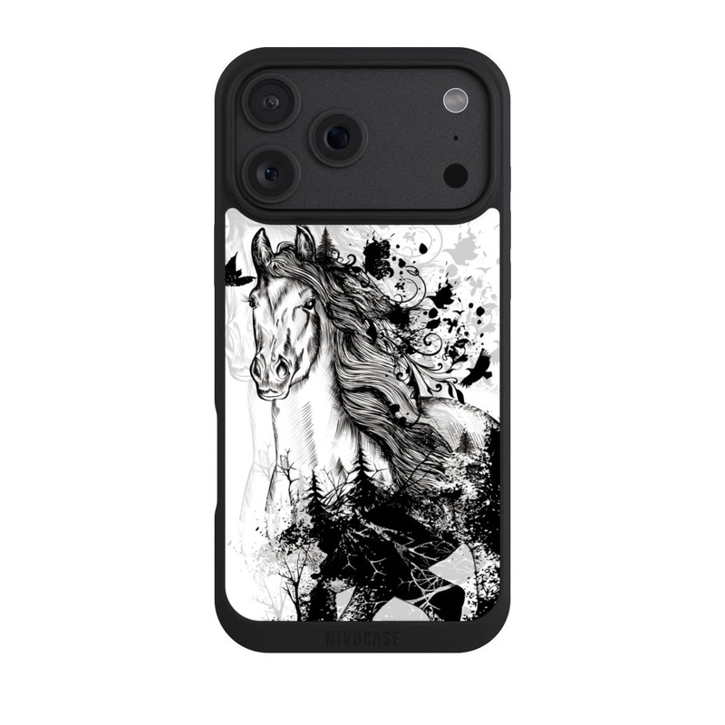 iPhone 18 Pro Max NIVOpure Esprit du Cheval