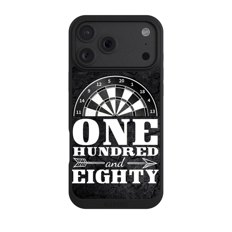 iPhone 18 Pro Max NIVOpure One Hundred and Eighty