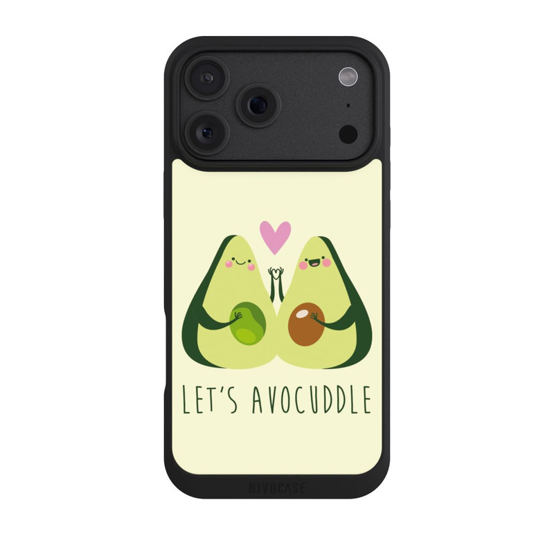iPhone 18 Pro Max NIVOpure Let's Avocuddle