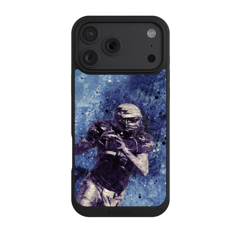 iPhone 18 Pro Max NIVOpure American Football