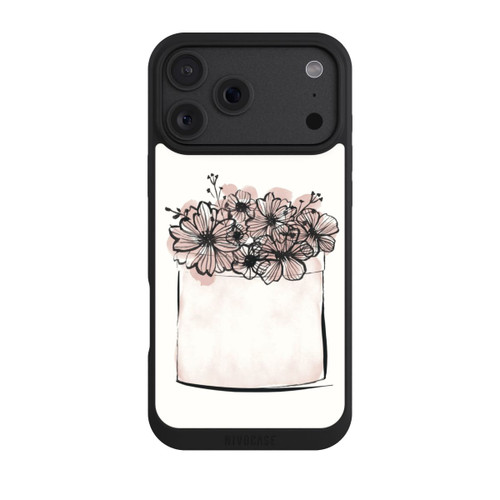 Apple iPhone 18 Pro Max NIVOpure Boîte à fleurs