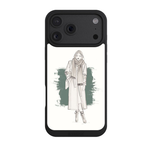 Apple iPhone 18 Pro Max NIVOpure Jacky