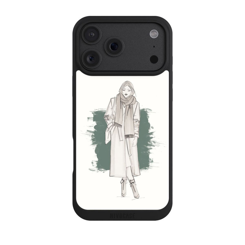 iPhone 18 Pro Max NIVOpure Jacky