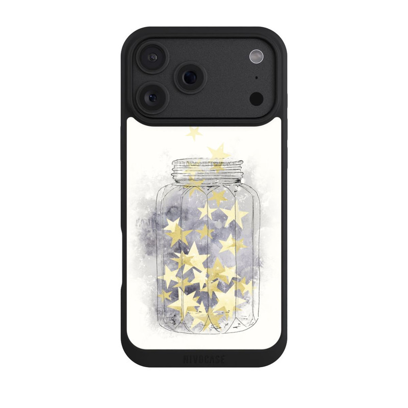 iPhone 18 Pro Max NIVOpure Verre étoilé