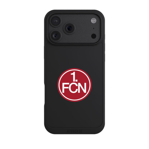 Apple iPhone 18 Pro Max NIVOpure FCN Logo Rot