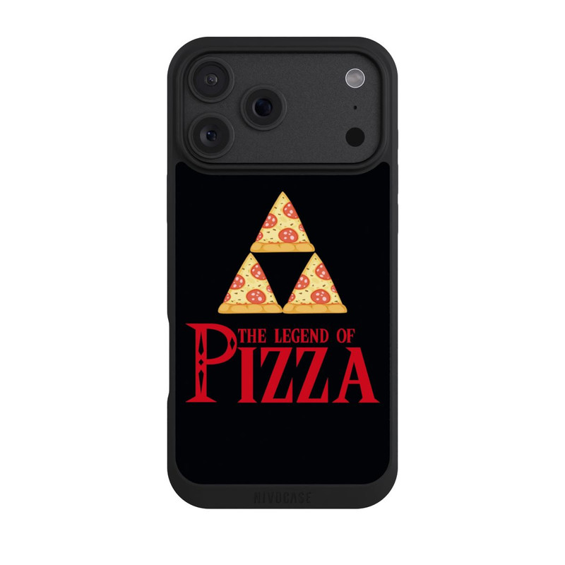 iPhone 18 Pro Max NIVOpure The Legend of Pizza
