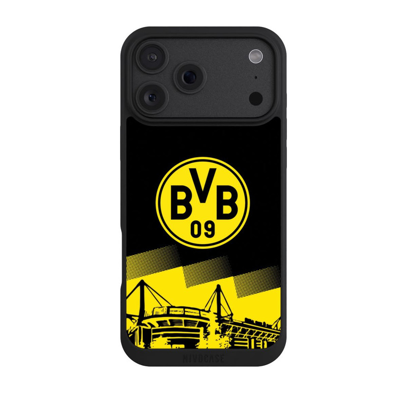 iPhone 18 Pro Max NIVOpure BVB Two Tone