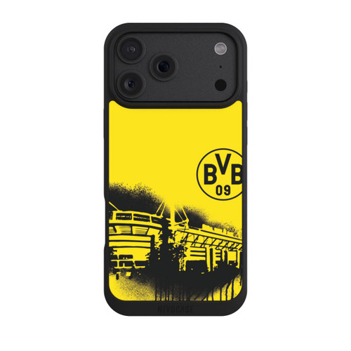 Apple iPhone 18 Pro Max NIVOpure BVB Spray Stadion