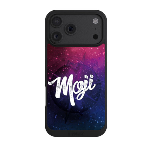 Apple iPhone 18 Pro Max NIVOpure Moji Galaxie