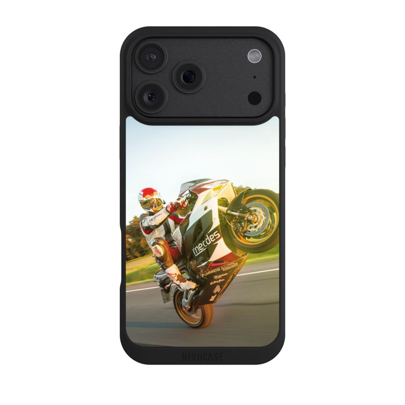 iPhone 18 Pro Max NIVOpure Wheelie - MDS