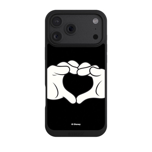 Apple iPhone 18 Pro Max NIVOpure Love Hands Micky and Minnie