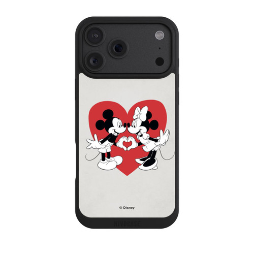 Apple iPhone 18 Pro Max NIVOpure Micky and Minnie in Love