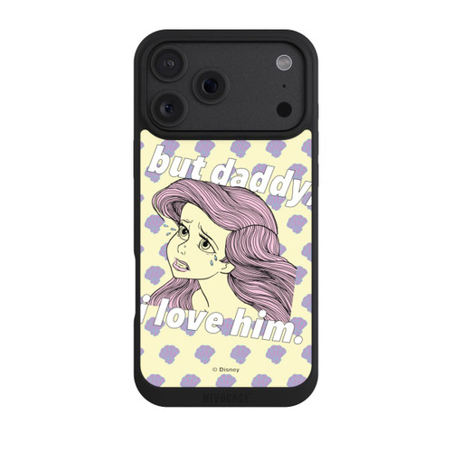Apple iPhone 18 Pro Max NIVOpure Daddy I Love Him