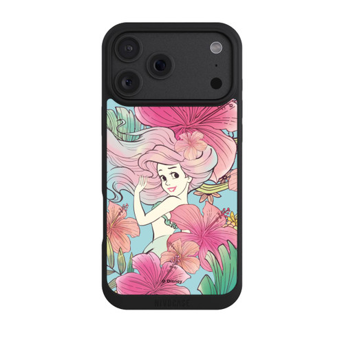 Apple iPhone 18 Pro Max NIVOpure Arielle Royal Floral