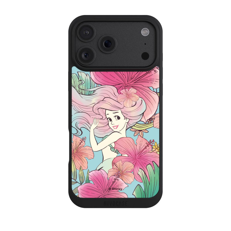 iPhone 18 Pro Max NIVOpure Arielle Royal Floral