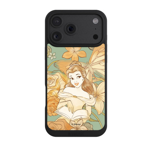 Apple iPhone 18 Pro Max NIVOpure Belle Royal Floral