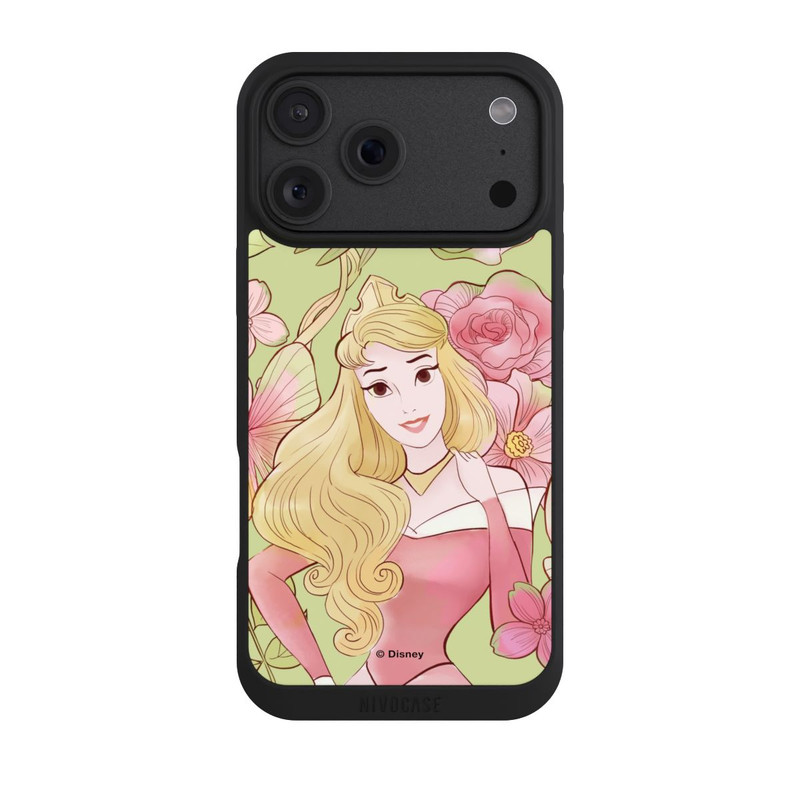 iPhone 18 Pro Max NIVOpure La Belle Royal Floral