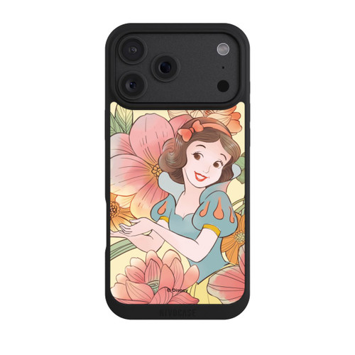 Apple iPhone 18 Pro Max NIVOpure Snow White Royal Floral