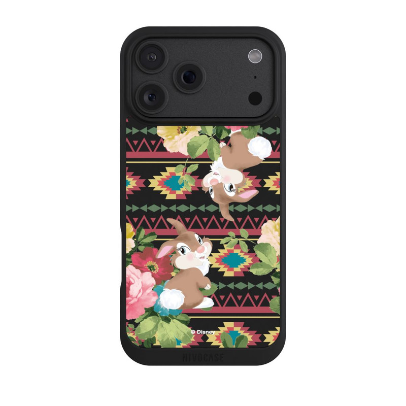 iPhone 18 Pro Max NIVOpure Panpan Floral Vintage