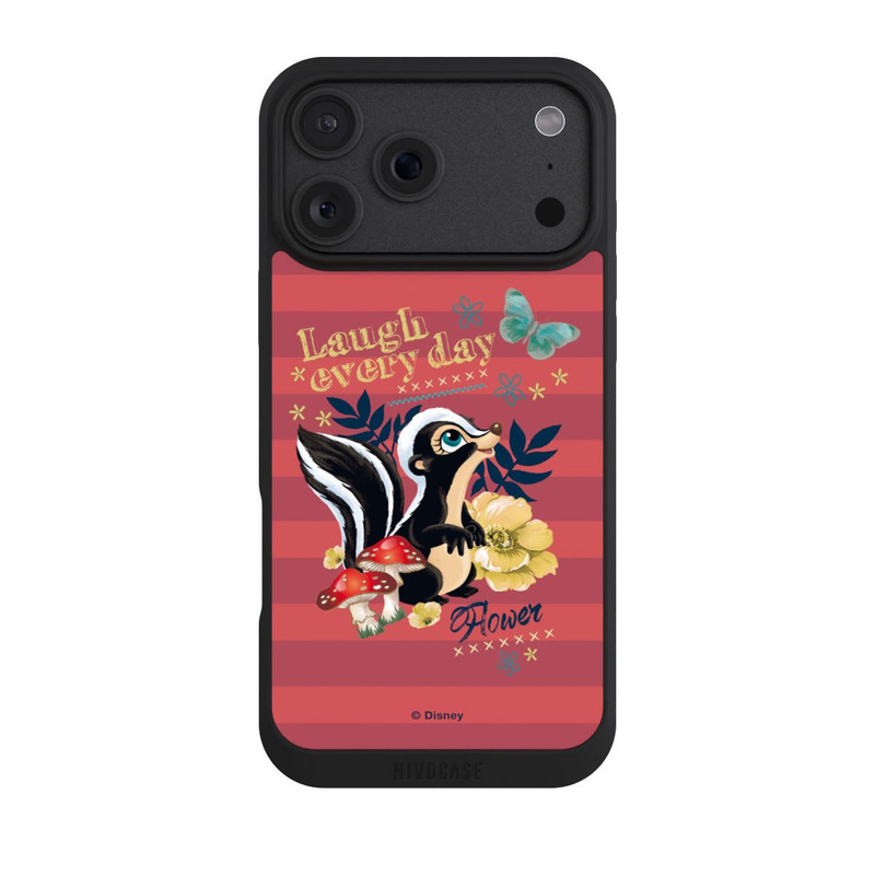 iPhone 18 Pro Max NIVOpure Laugh Every Day
