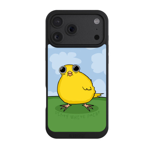Apple iPhone 18 Pro Max NIVOpure Kokainarienvogel