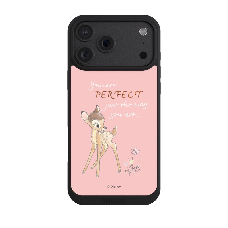 iPhone 18 Pro Max NIVOpure Bambi Perfect