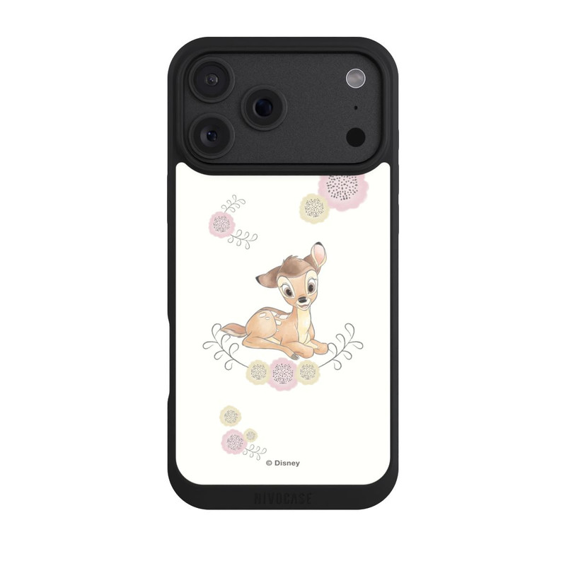 iPhone 18 Pro Max NIVOpure Bambi Mignon
