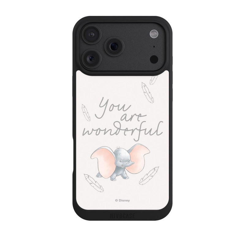 iPhone 18 Pro Max NIVOpure Dumbo Wonderful