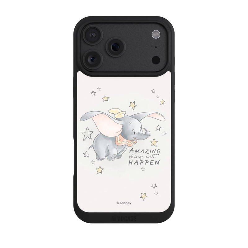 iPhone 18 Pro Max NIVOpure Dumbo Amazing