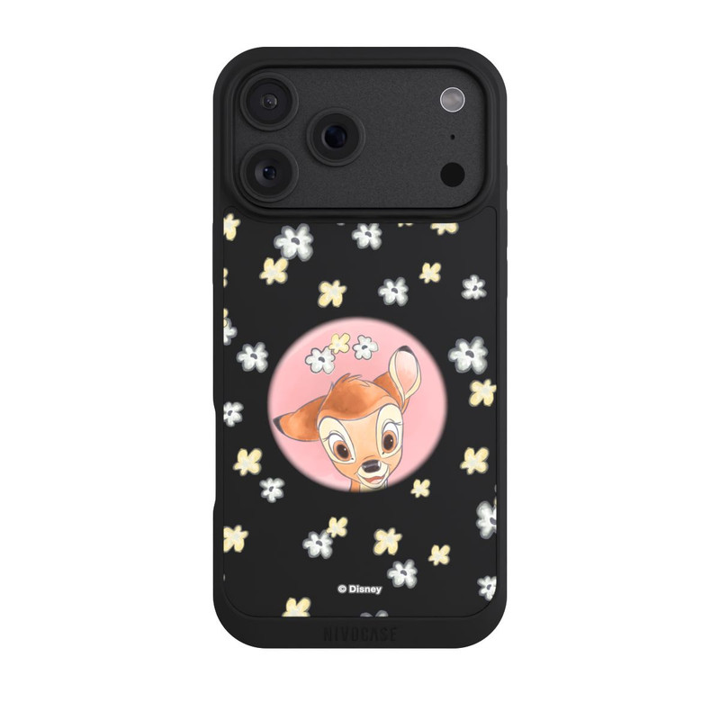 iPhone 18 Pro Max NIVOpure Bambi sans Fond