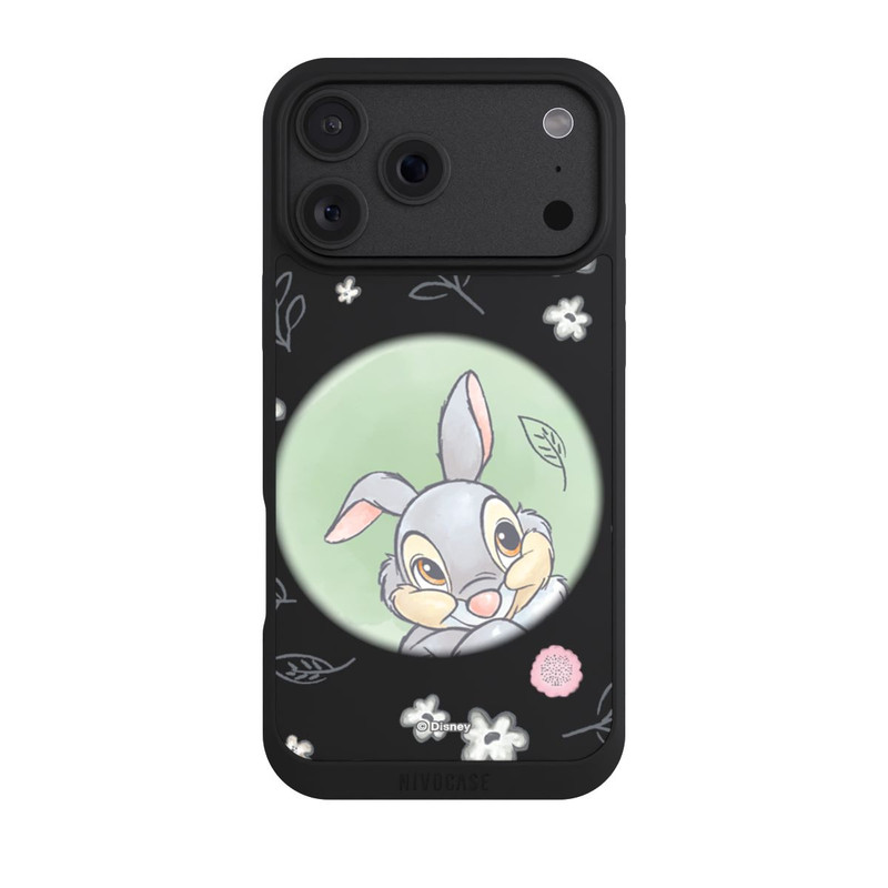 iPhone 18 Pro Max NIVOpure Panpan sans Fond