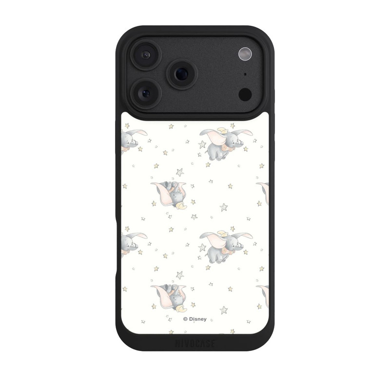 iPhone 18 Pro Max NIVOpure Dumbo Motif