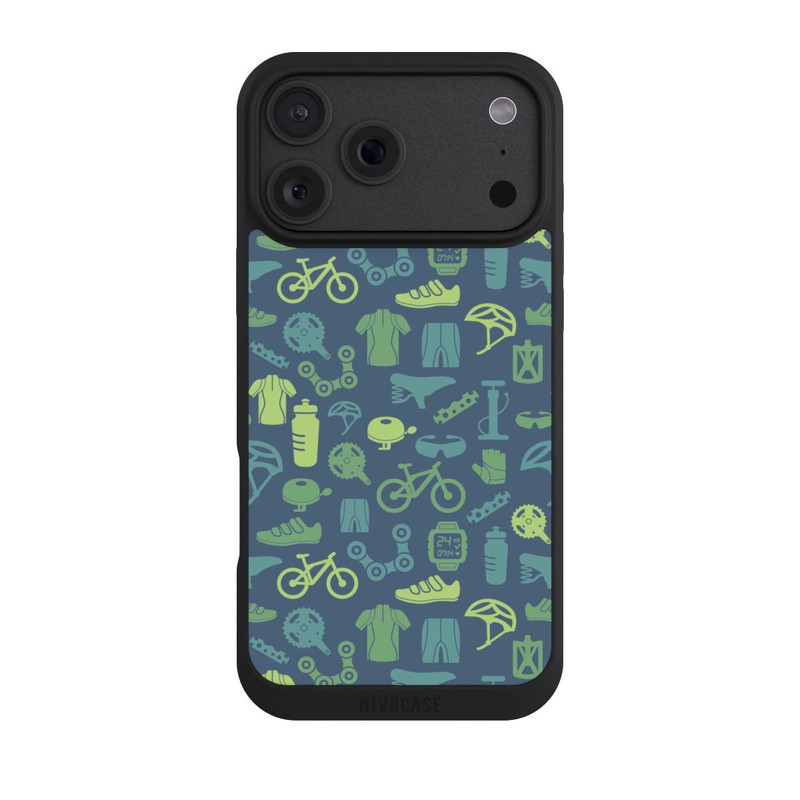 iPhone 18 Pro Max NIVOpure Bikes & Parts