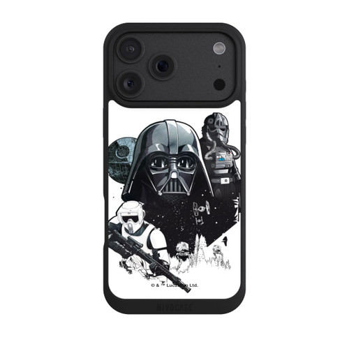Apple iPhone 18 Pro Max NIVOpure Dunkle Seite der Macht