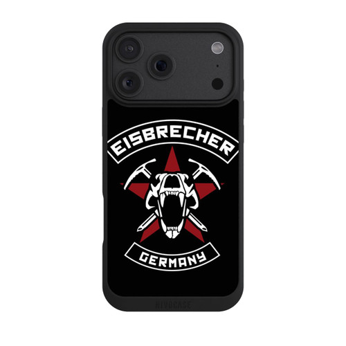 Apple iPhone 18 Pro Max NIVOpure Germany Eisbrecher