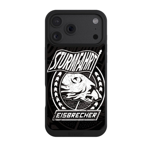 Apple iPhone 18 Pro Max NIVOpure Bear No 2 Eisbrecher