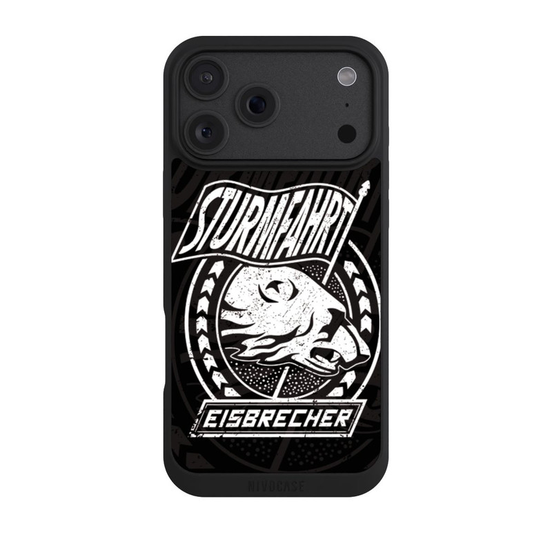 iPhone 18 Pro Max NIVOpure Bear No 2 Eisbrecher