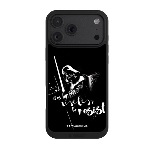 Apple iPhone 18 Pro Max NIVOpure It is Useless to Resist - Star Wars