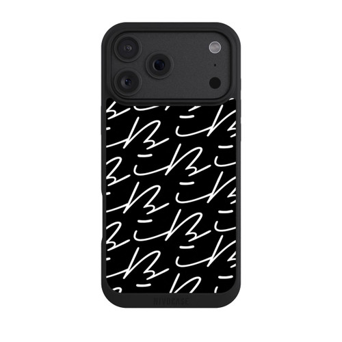 Apple iPhone 18 Pro Max NIVOpure Iblali - Logos Weiß