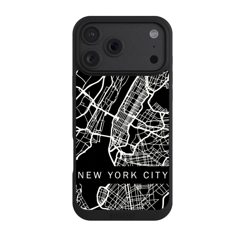 iPhone 18 Pro Max NIVOpure Plan de Ville New York
